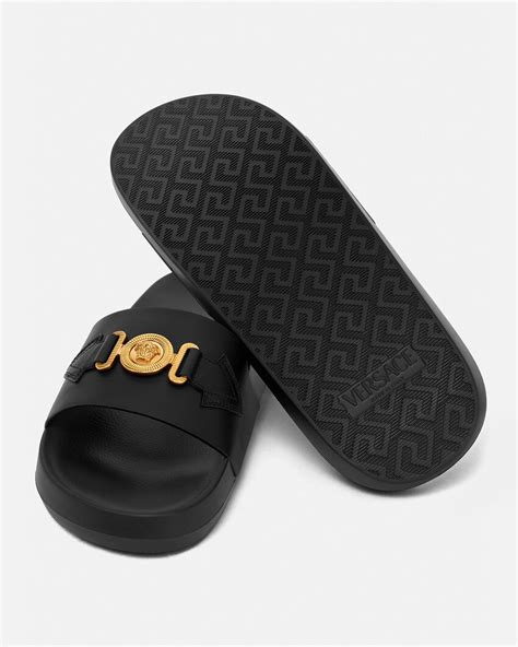 versace slides sydney|versace homebush.